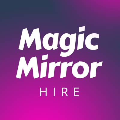 Magic Mirror Hire
