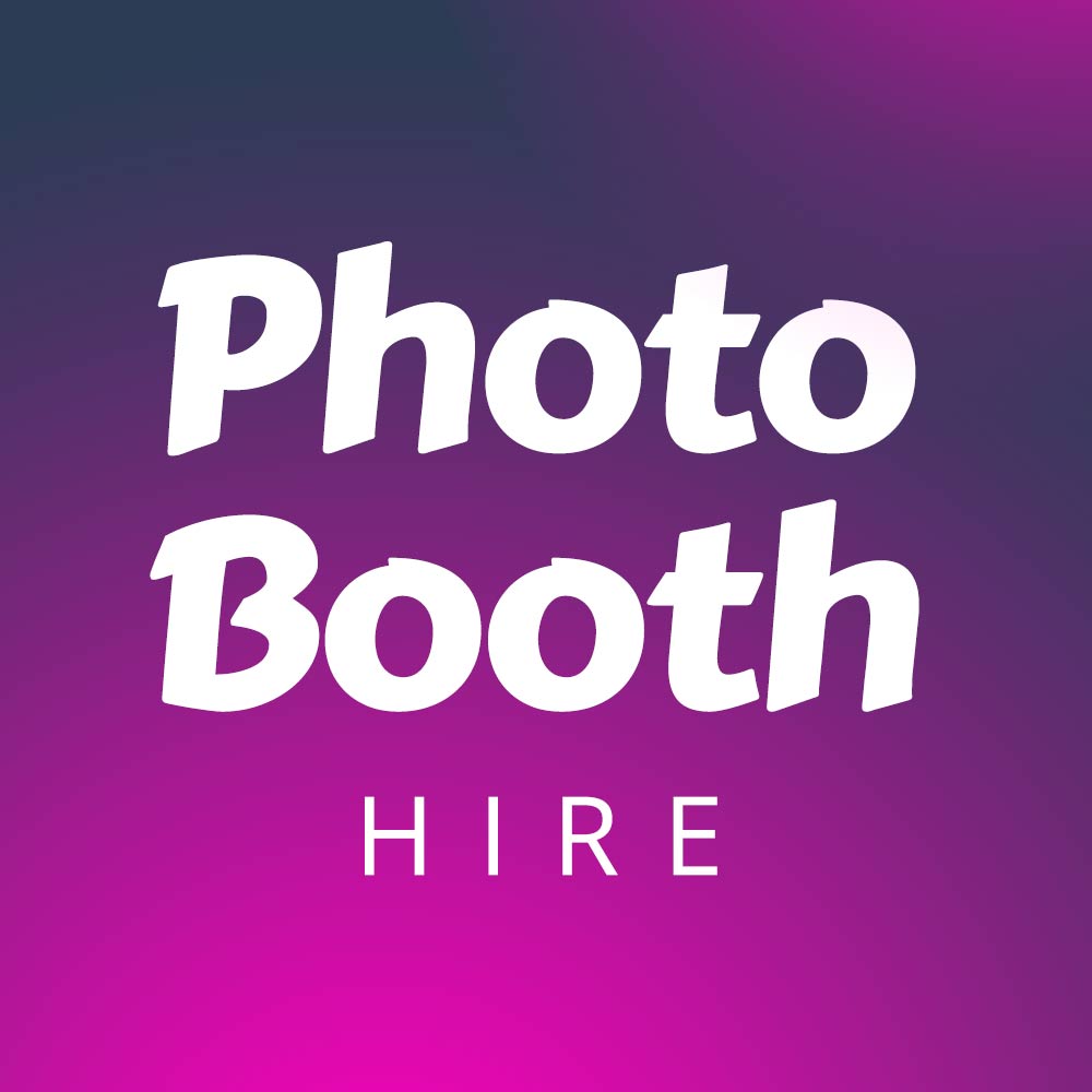 Photo Booth Hire
