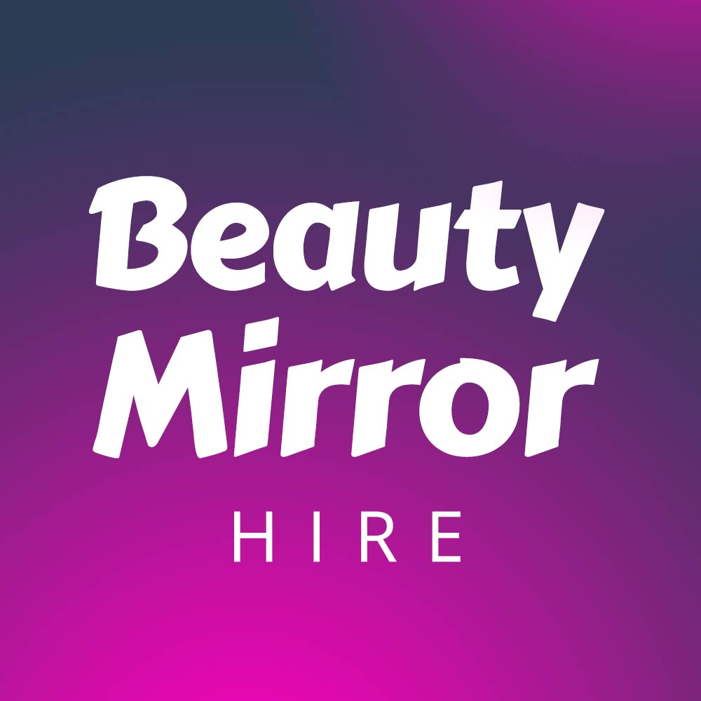 Beauty Mirror Hire