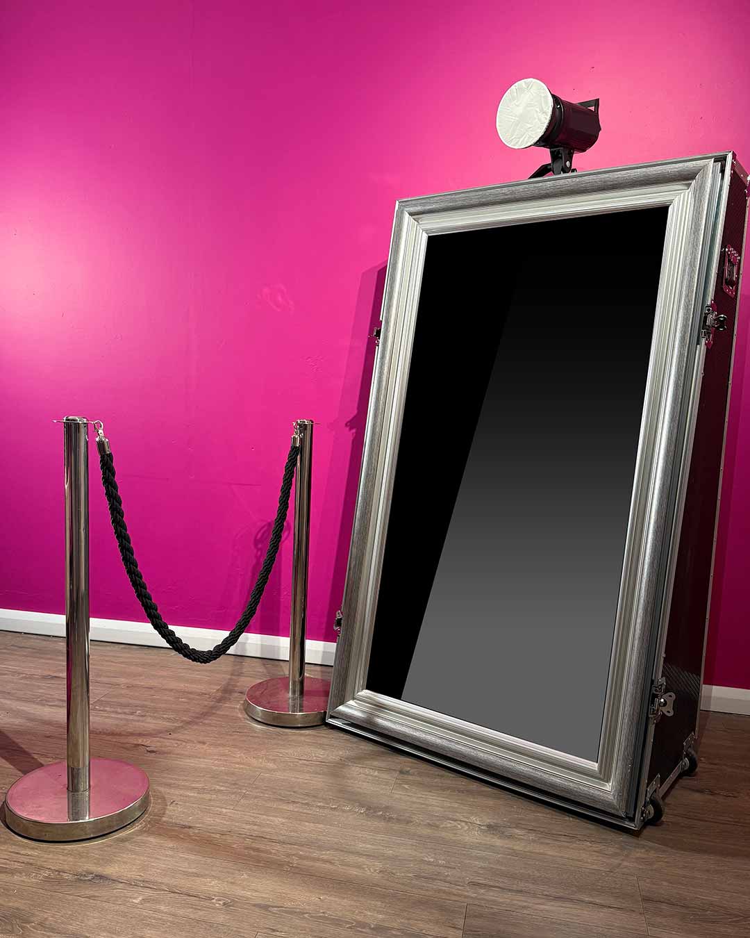 Modern Silver